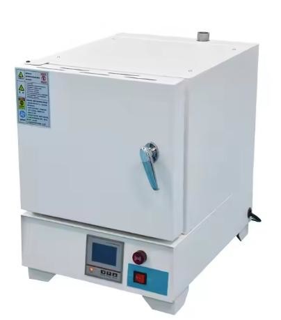 Son şirket blogları hakkında Muffle Furnace'ın detayları