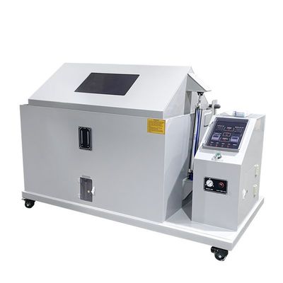 Pid korozyon test odası Elektronik bileşenler için tuz sis makinesi