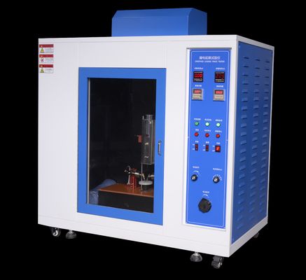 satın al Sızıntı Takip Etme Alev Deneme Odası Ul 94 Elektrikli Ürünler için Deneme Ekipmanı online manufacture
