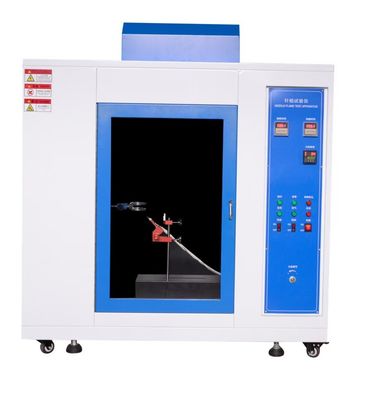 satın al Alev odası iğne alev test makinesi online manufacture