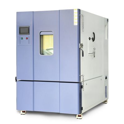 satın al 800L Programlanabilir Sabit Sıcaklık Nemlilik Odası Test Makinesi online manufacture
