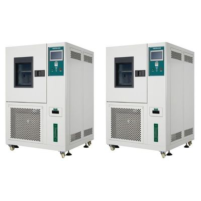 satın al 150L Laboratuvar Sabit Sıcaklık Nemlik Deneme Odası Endüstriyel online manufacture