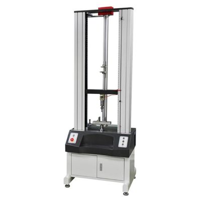 satın al Elektronik Evrensel Çift Sütunlu Çekiş Test Makineleri online manufacture