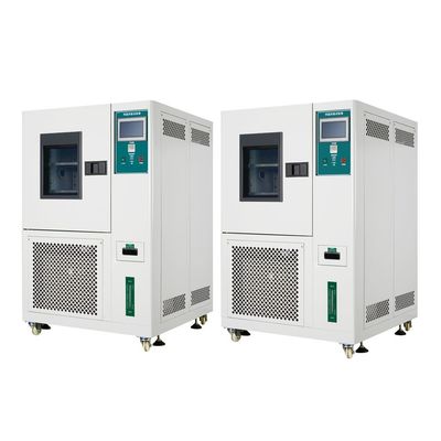 satın al Laboratuvar Sabiti R507 R404 Sıcaklık ve Nem Oda Yüksek Sıcaklık online manufacture