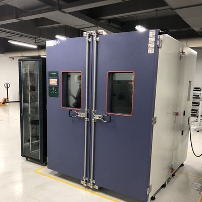 satın al Termal Yürüyüş Benchtop sıcaklık ve nem odası Pragrammable online manufacture