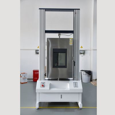satın al 50KN Evrensel Malzeme Tensile Test Ekipmanı Yüksek ve Düşük Sıcaklık online manufacture