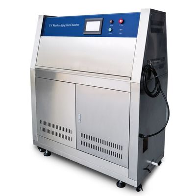 satın al Özel UV Hızlandırılmış Hava Durumu Makinesi Deneme Odası RT10-70 Sıcaklık Aralığı online manufacture