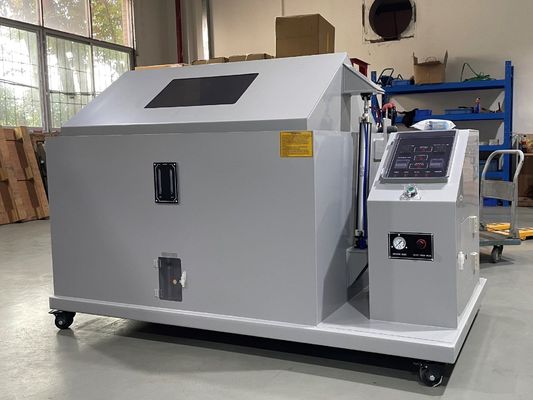satın al Duz Sis Tuz püskürtme Korrozyona Çevre Deneme Odaları 576L online manufacture