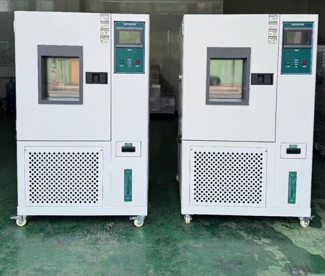 satın al İklim Laboratuvarı Nem Odası Sabit Sıcaklık ve Nem Odası Test Makinesi online manufacture