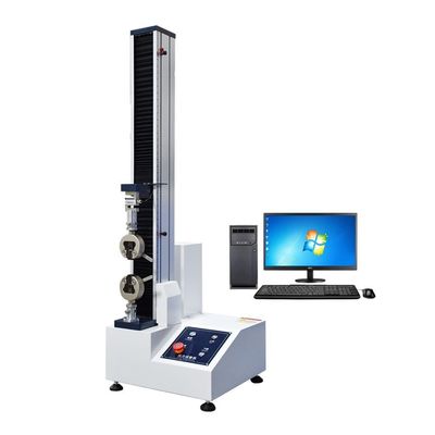 satın al Otomatik Hidrolik Güç Kauçuk Tensile Test Makinesi online manufacture