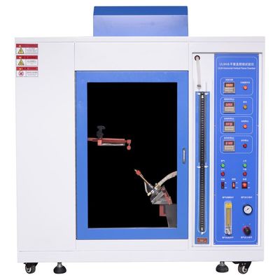 satın al Otomatik Ul 94 Deneme Ekipmanı Yanma Dayanıklılığı Elektronik Test Araçları online manufacture