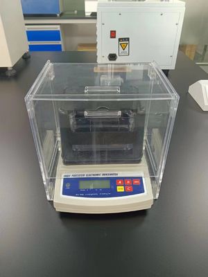satın al Kesin Ölçüm Kauçuk Plastik Otomatik yoğunluk ölçüm makinesi özelleştirilmiş online manufacture