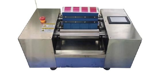 satın al OEM Offset Baskı Mürekkep Test Ekipmanı Dökme Direnci Testörü online manufacture