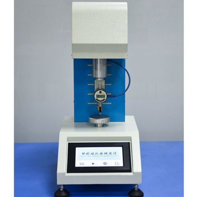 satın al Plastik top indentasyon sertlik test makinesi doğru ölçüm için tester online manufacture