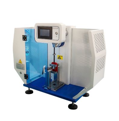 satın al Laboratuvar için Dijital Charpy Izod Pendulum Etki Test Makinesi online manufacture