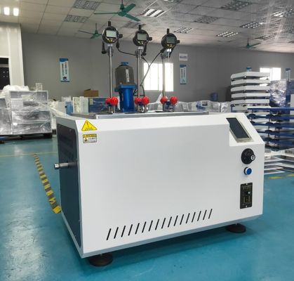satın al HDT Termal Deformasyon Vicat Yumuşatma Noktası online manufacture