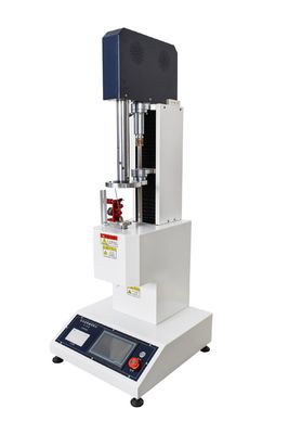satın al Otomatik Elektronik Kauçuk Deneme Ekipmanı Mfi Mfr Erime Akış Endeksi Testörü OEM online manufacture