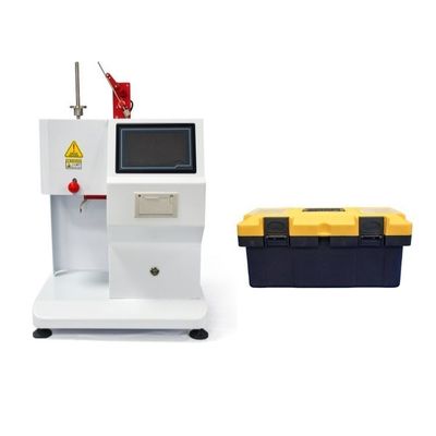 satın al Gelişmiş Erime Akış İndeksi Test Aygıtı, Erime Akış Hızı Testi Yüksek hassasiyet online manufacture