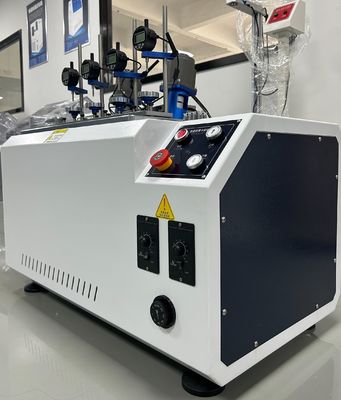 satın al Termal Deformasyon Vicat Test Makinesi online manufacture