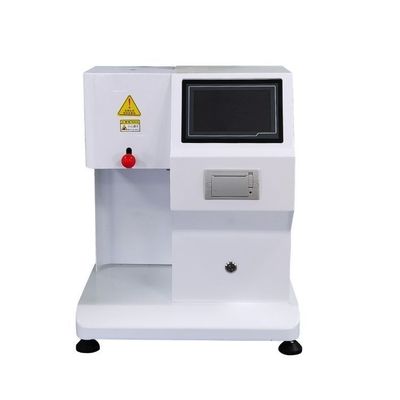 satın al 100Kg-500Kg Erime Endeksörü Ölçümleri Kauçuk Test Makinesi Yüksek hassasiyet online manufacture