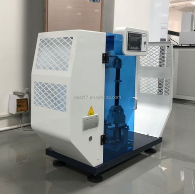 satın al Dijital Charpy Impact Tetser / Charpy Impact Aparatı Yüksek hassasiyet online manufacture