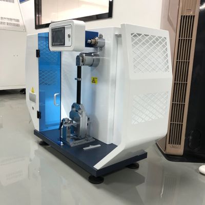 satın al Metal olmayan malzemeler için LCD Dijital Çarpma Etki Deneyi Aparatı online manufacture