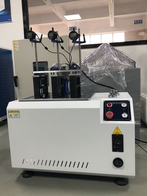 satın al Termal Deformasyon Düzenleyicisi Pid HDT Vicat Test Makinesi Aparatı online manufacture