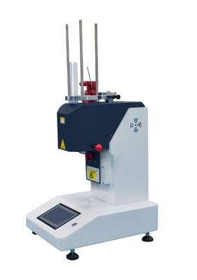 satın al Bilimsel Araştırma Birimlerinde Polysulfoxide Yarım Otomatik Erime Akış Endeksi Test Makinesi online manufacture