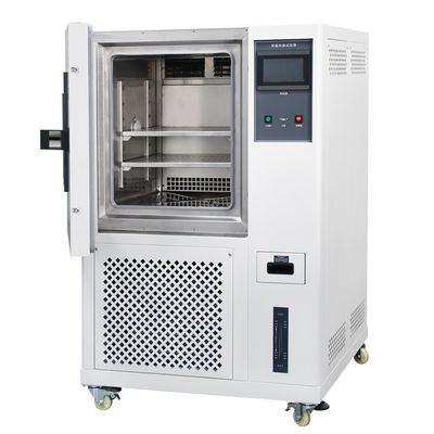 satın al OEM dokunmatik ekran sabit sıcaklık nem testi odası laboratuvarı online manufacture