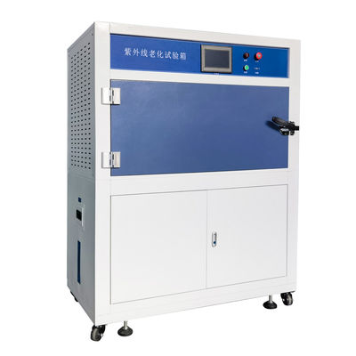 satın al Laboratuvar UVA340 UVB313 UV Hızlı Hava Durumu Makinesi Yaşlanma Deneme odası online manufacture