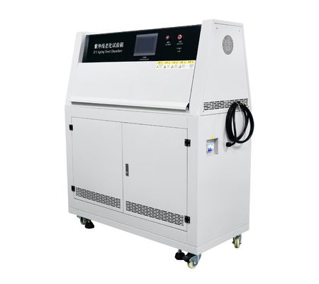 satın al Çevresel UV Yaşlanma Hızlı Yaşlanma Deneme Odası Hava Duruma Direnci online manufacture