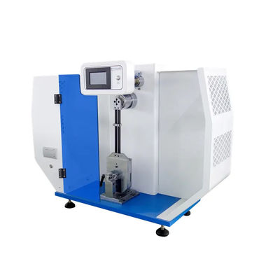 satın al AC220V Charpy Çarpışma Deneme Aygıtı Deneme Aracı online manufacture