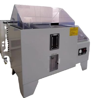 satın al Kabul Edilebilir Özelleştirme ve Ortalama Püskürtme Miktarı İçin Gelişmiş Özelleştirilebilir Tuz Püskürtme Test Odası online manufacture