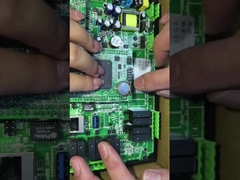 Düğme Pillerinin Kurulum Videoları