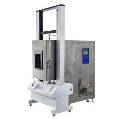 Kompozit malzeme UTM Evrensel Test Makinesi Çekiş Kuvvet Tester 100Kg