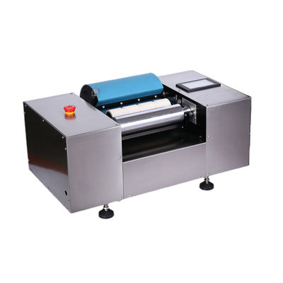 Otomatik UV Offest Mürekkep Baskı Test Makinesi Rub Tester Özel