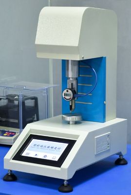 Plastik Entegre Dijital Rockwell Sertlik Denetleyicisi Aygıtı OEM