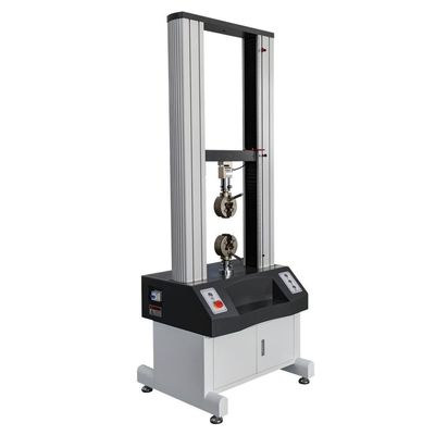 20kn 50kn Universal Tensile Test Makinesi Plastik Testör AC Servo Motor