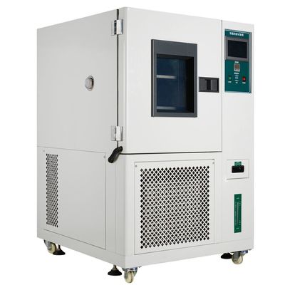 220V Düşük Sıcaklık Nemlik Deneme Odası Kontrolü R404A Soğutucu