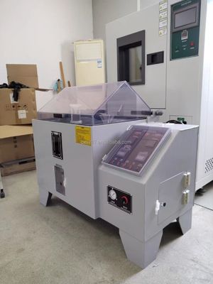 Laboratuvar Kompozit Tuz püskürtmesi Çevre Test Odaları Korozyon 108L