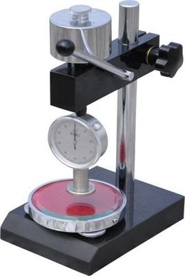 Yüksek hassasiyetli kıyı bir HRC evrensel sertlik test makinesi 0 ~ 100HA
