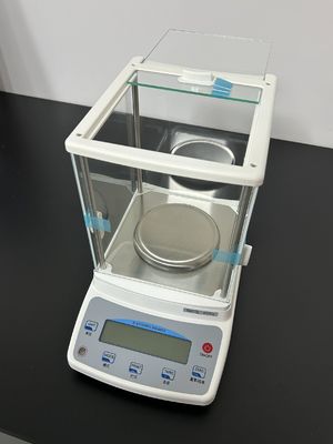 Hidrostatik Dijital yoğunluk analizatörü Petrol gazı izleme için yoğunluk ölçer