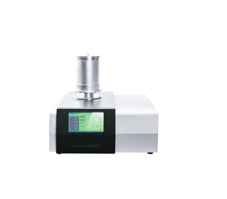 Özel TGA Termogravimetrik Analiz Aracı Makine Çözümleri