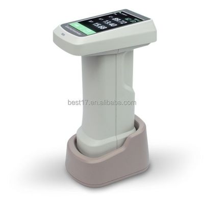 Taşınabilir spektrophotometer renk analizi cihazı