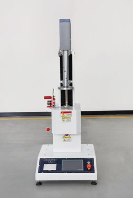 Plastik ve reçine testi için otomatik erime akışı test makinesi